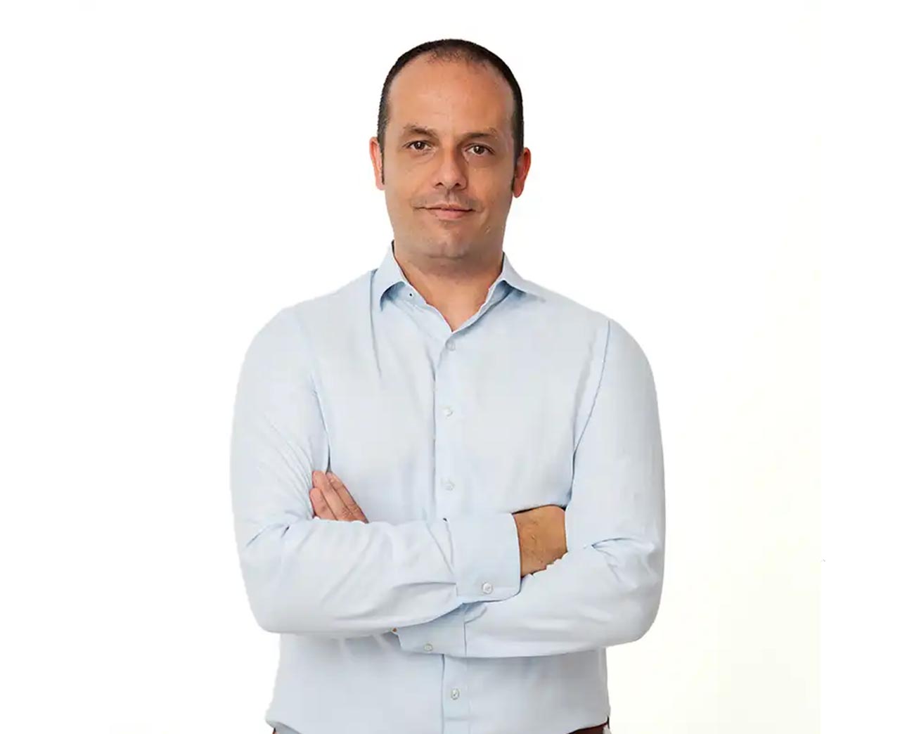 Rafa Doctor de Saniempleo
