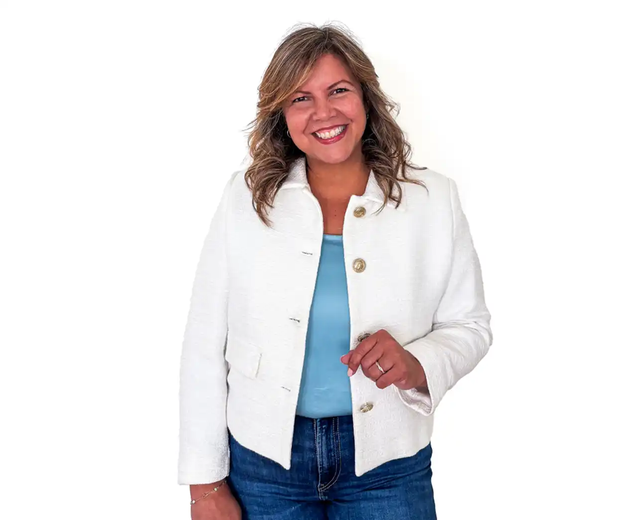 Susana Equipo