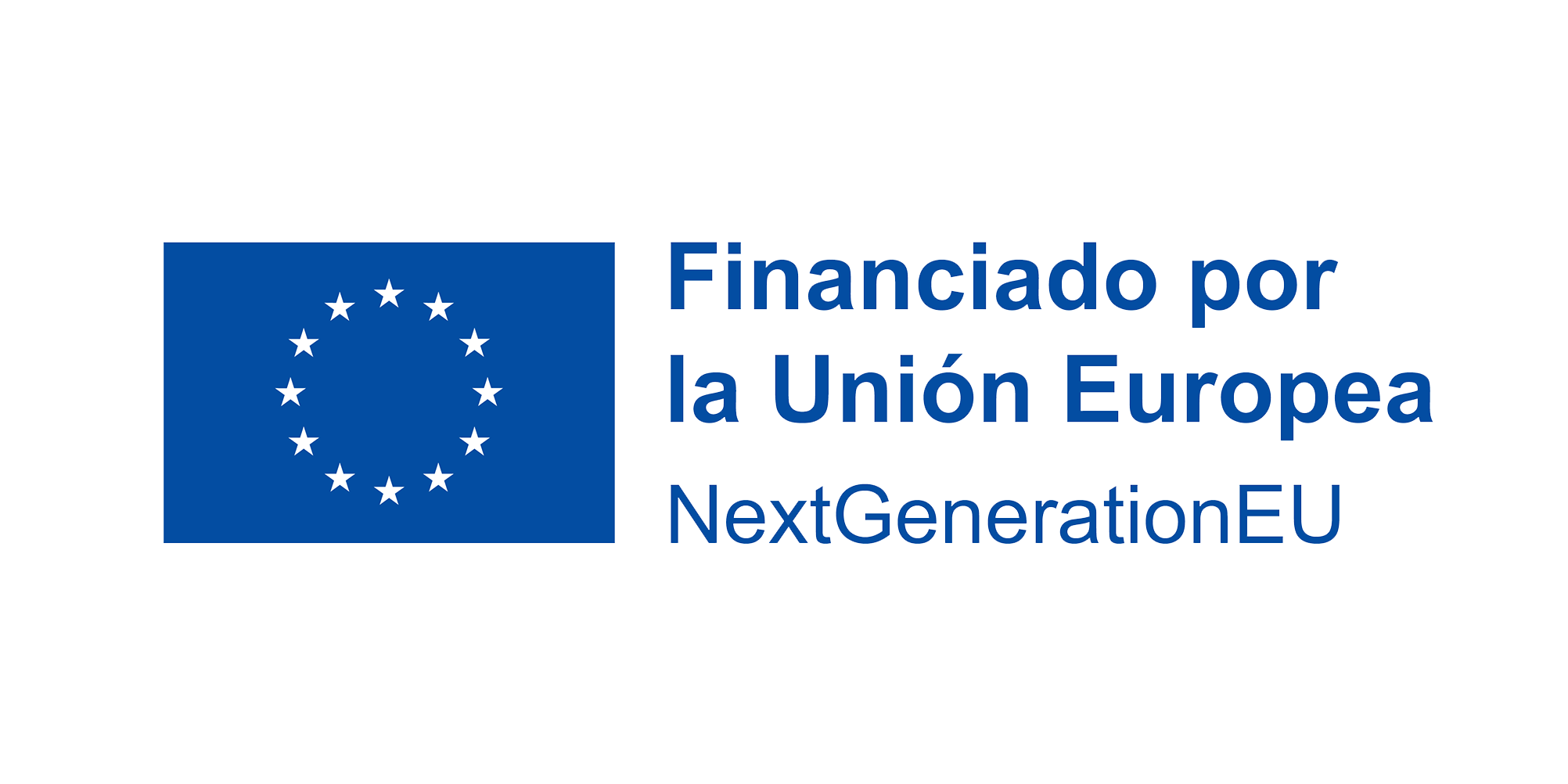 Financiado por la union europea