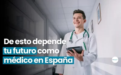 Guía para Homologar tu Título Médico en España