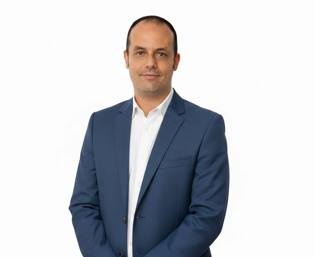 Jona americana escala ok Rafa Doctor de Saniempleo