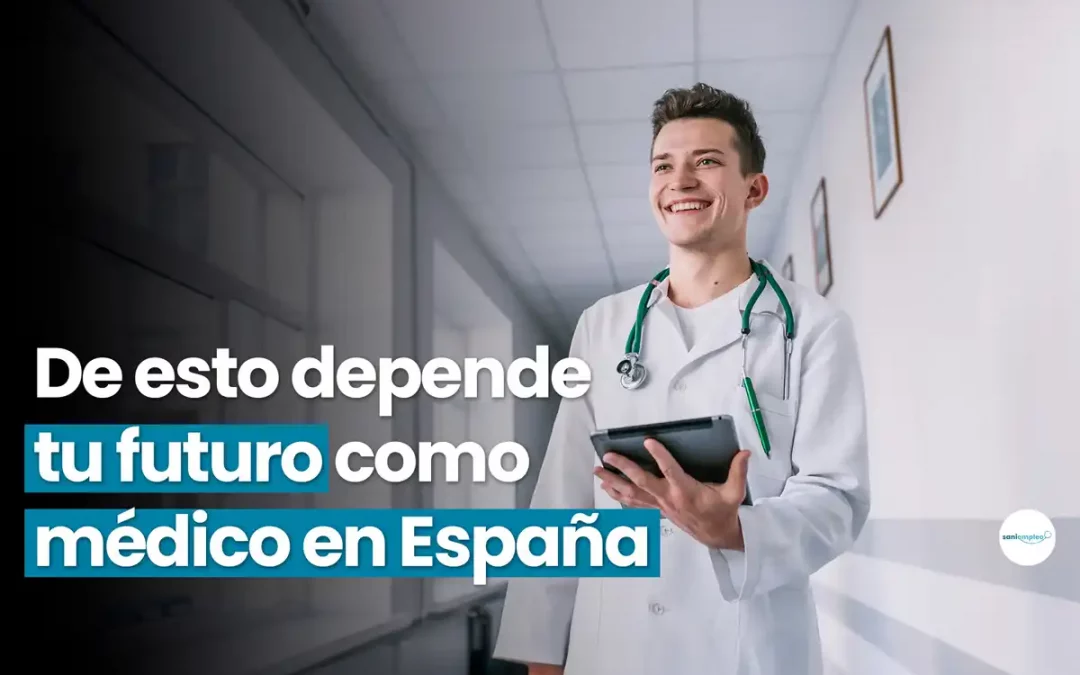 Guía para Homologar tu Título Médico en España